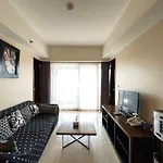 Strategic And Spacious 2Br At Apartment Braga City Walk By Travelio