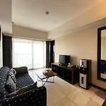 Strategic And Spacious 2Br At Apartment Braga City Walk By Travelio