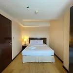 Strategic And Spacious 2Br At Apartment Braga City Walk By Travelio
