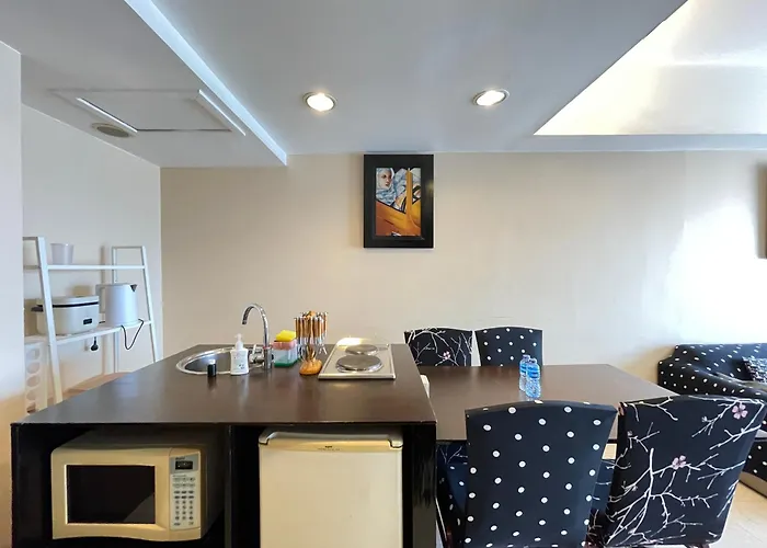 Strategic And Spacious 2Br At Apartment Braga City Walk By Travelio