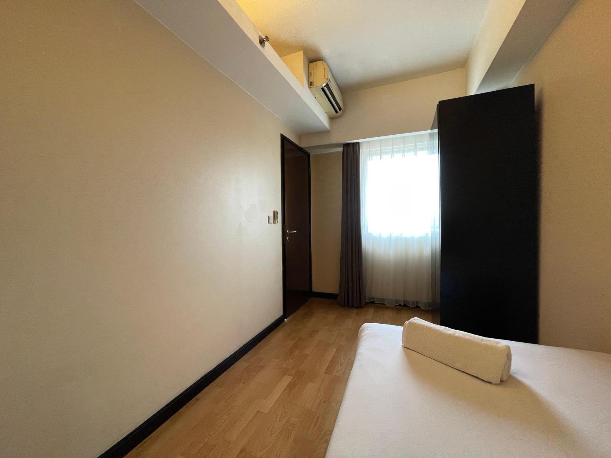 Apartemen Strategic And Spacious 2br At Braga Walk By Travelio *