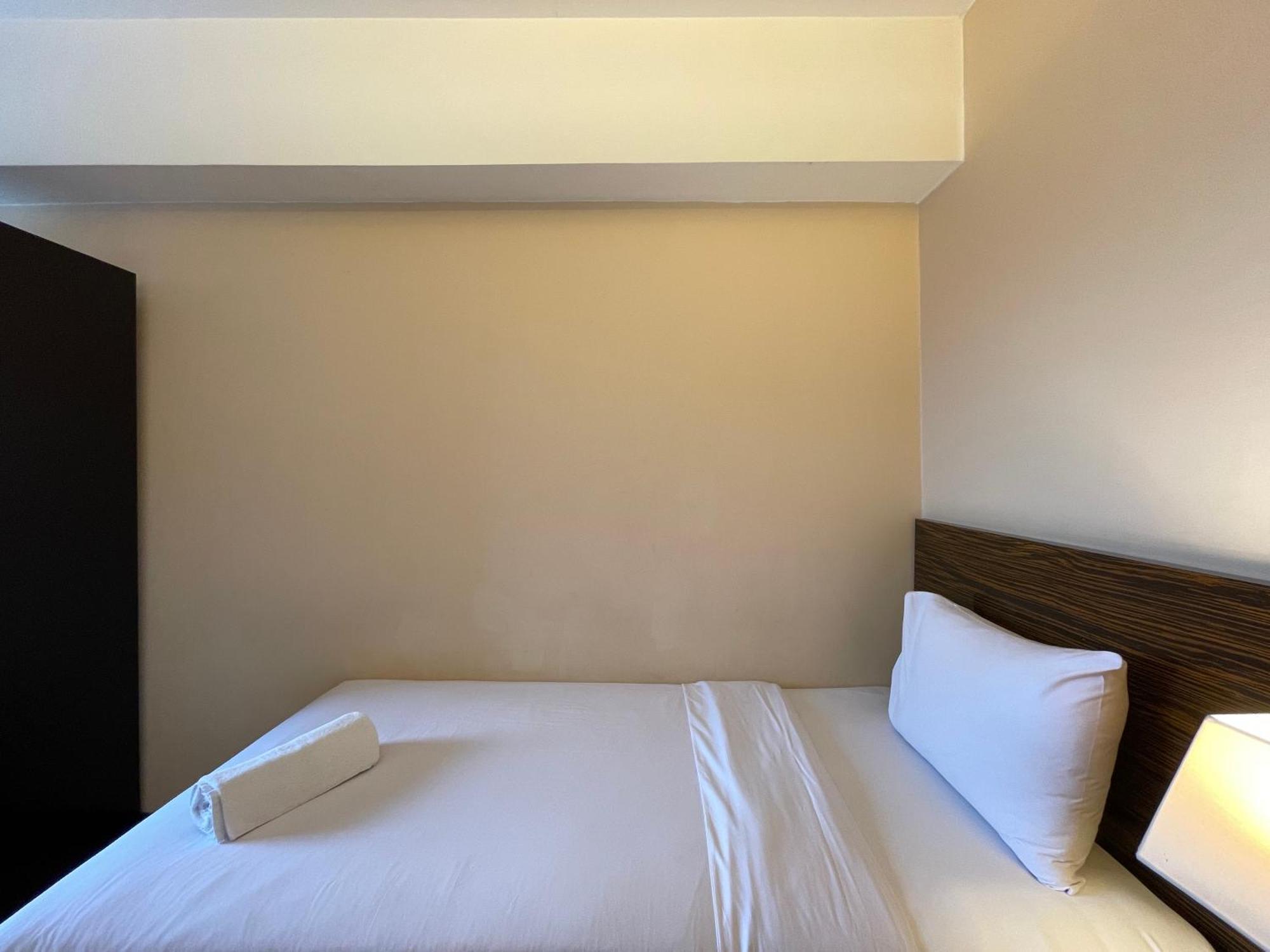 Strategic And Spacious 2br At Braga Walk By Travelio Apartemen Bandung