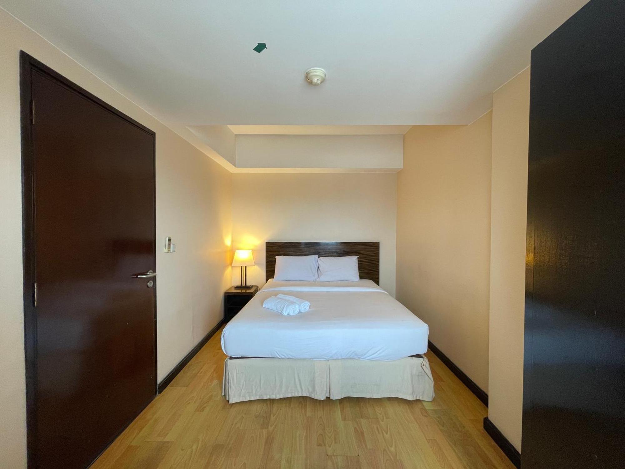 Apartemen Strategic And Spacious 2br At Braga Walk By Travelio Bandung